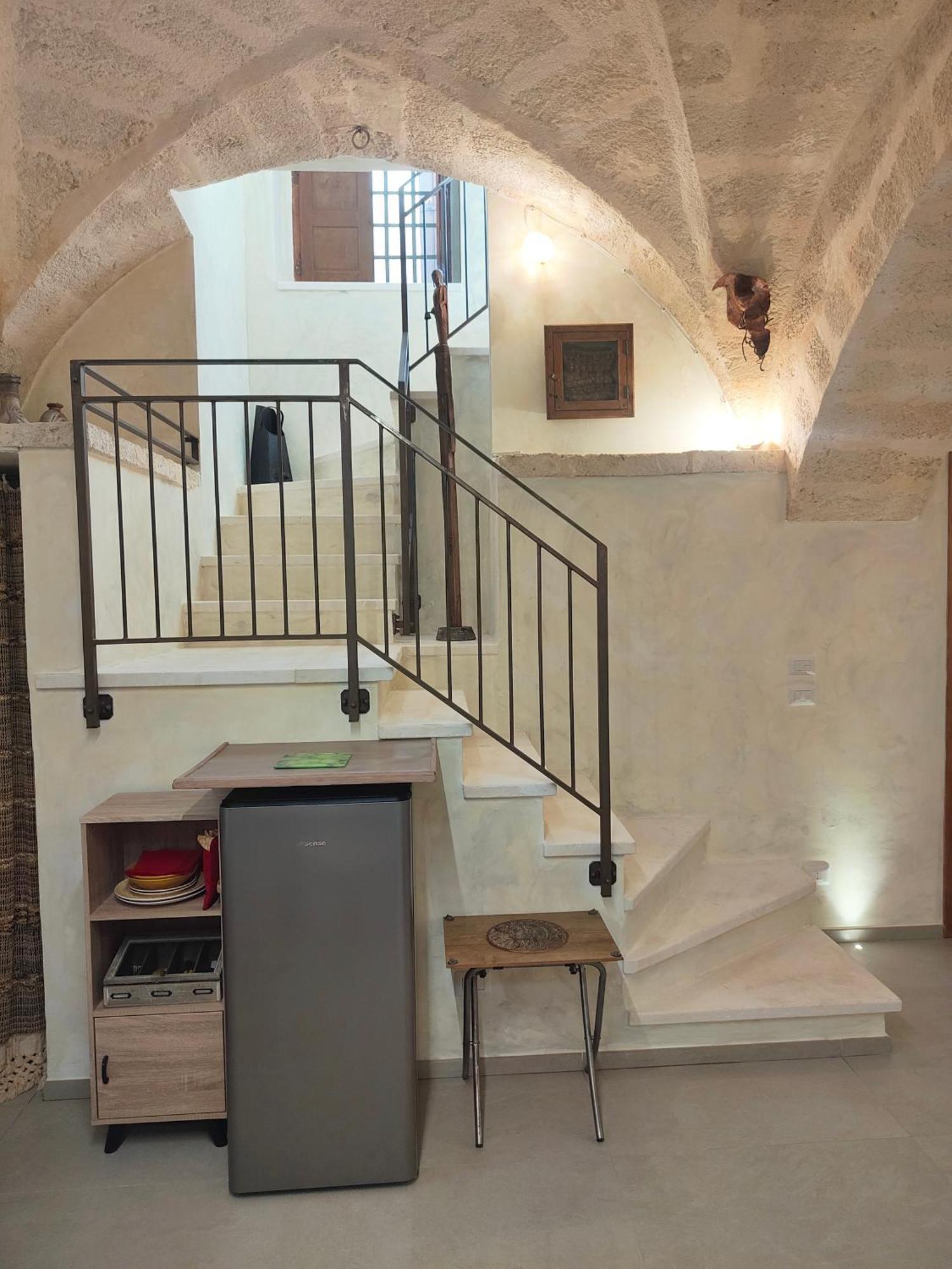 Chez Liart 2 Fasano