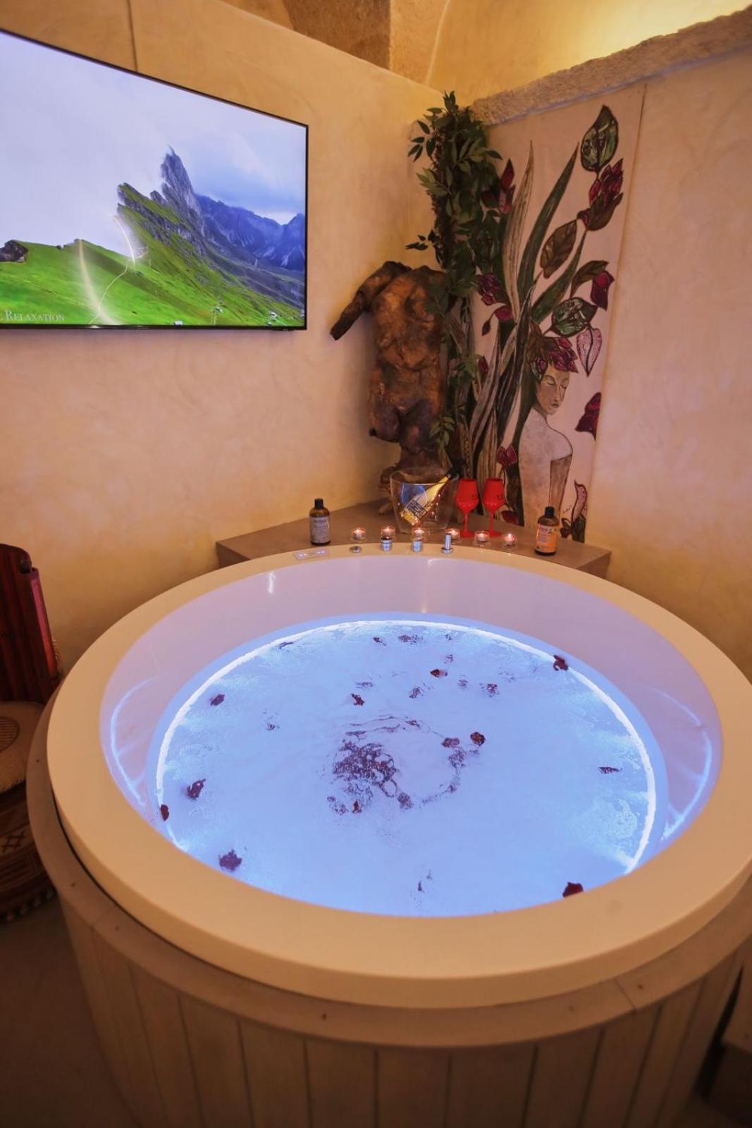 Chez Liart 2 Holiday home Fasano